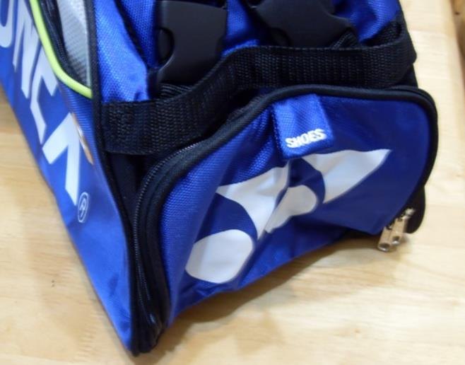 YONEX 9624 拍袋 YONEX 9624 拍袋