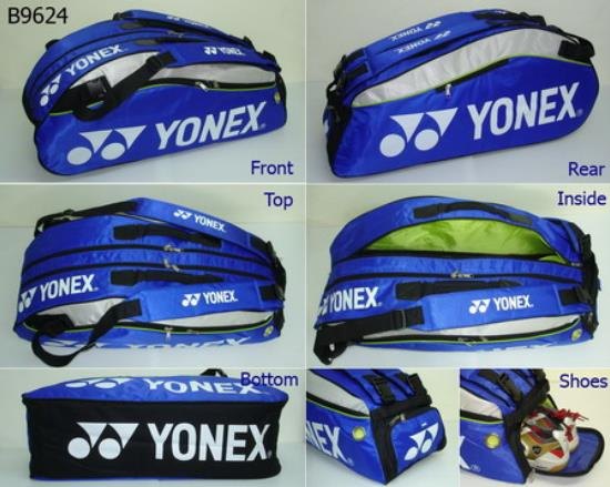YONEX 9624 拍袋 YONEX 9624 拍袋
