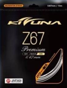 KIZUNA Z67 KIZUNA Z67