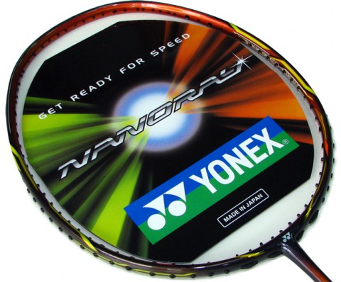 Yonex NanoRay 700RP(SP) Yonex NanoRay 700RP(SP)