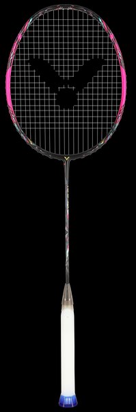 ARS-100X Ultra Q VICTOR 2024 BWF 世界巡迴賽總決賽紀念羽球拍 ARS-100X Ultra Q VICTOR 2024 BWF 世界巡迴賽總決賽紀念羽球拍
