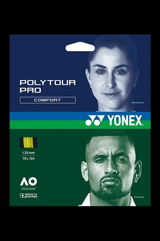 POLYTOUR PRO 125