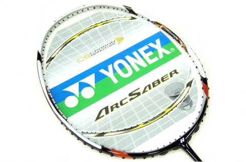 Yonex ArcSaber 8DX(SP) Yonex ArcSaber 8DX(SP)