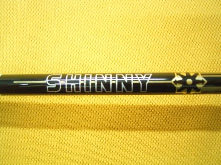 SHINNY L J - 10 SHINNY L J - 10