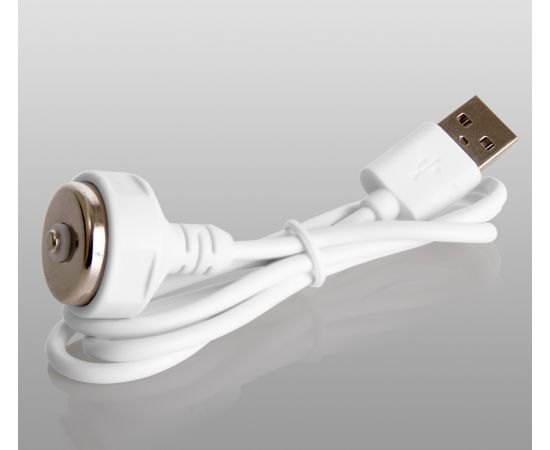 ARMYTEK Magnet USB 磁吸 充電線