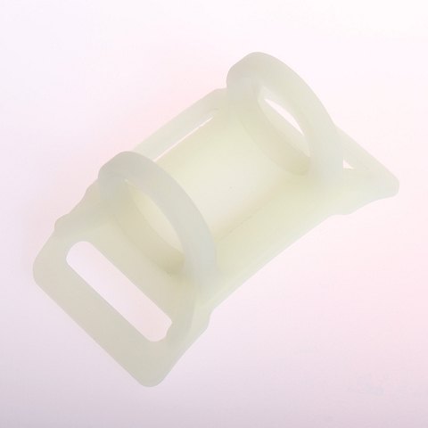 ZEBRALIGHT H600 / H60x 頭燈 夜光 軟膠支架 ZEBRALIGHT H600 / H60x 頭燈 夜光 軟膠支架