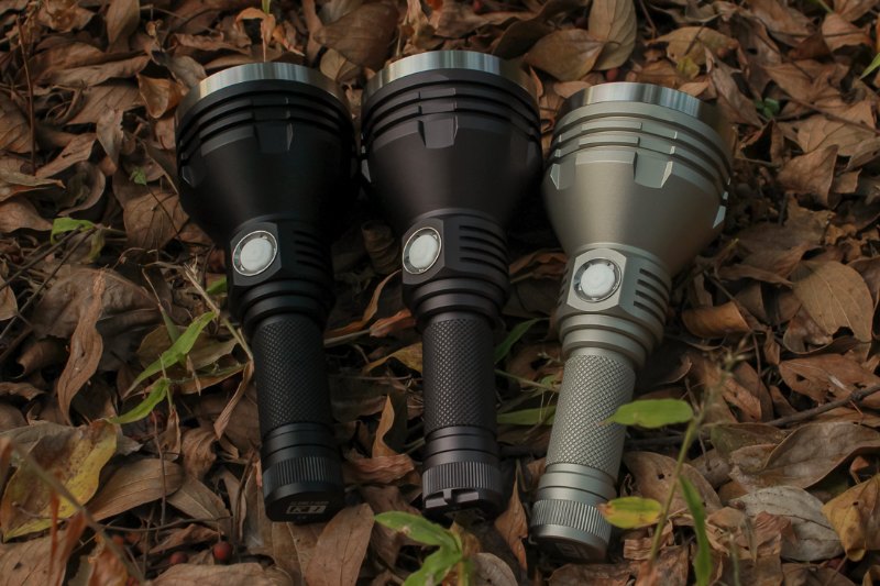 900 流明 ● NOCTIGON K1 W1 直充 電筒 ● Osram ● 6000K ● 啡 900 流明 ● NOCTIGON K1 W1 直充 電筒 ● Osram ● 6000K ● 啡