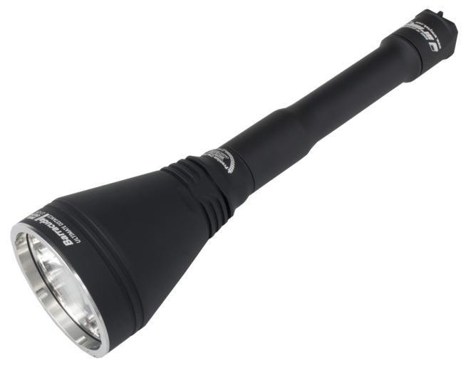 1850 流明 ● Armytek Barracuda Pro v2 電筒 ● XHP35 HI 1850 流明 ● Armytek Barracuda Pro v2 電筒 ● XHP35 HI