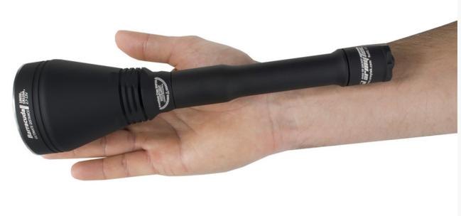1850 流明 ● Armytek Barracuda Pro v2 電筒 ● XHP35 HI 1850 流明 ● Armytek Barracuda Pro v2 電筒 ● XHP35 HI