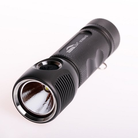 1126 流明 ● ZebraLight SC600w Mk III 聚光 中白 電筒 ● 80° 10° ● 4500K 1126 流明 ● ZebraLight SC600w Mk III 聚光 中白 電筒 ● 80° 10° ● 4500K