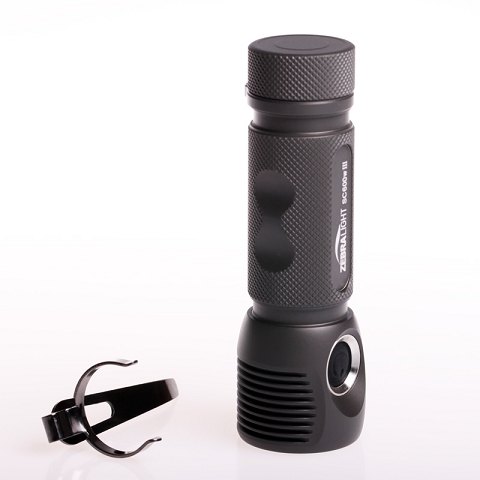 1126 流明 ● ZebraLight SC600w Mk III 聚光 中白 電筒 ● 80° 10° ● 4500K 1126 流明 ● ZebraLight SC600w Mk III 聚光 中白 電筒 ● 80° 10° ● 4500K