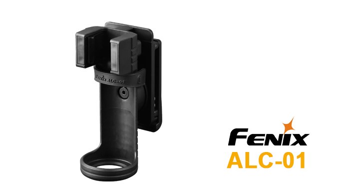 FENIX ALC-01 快速反應腰夾 FENIX ALC-01 快速反應腰夾