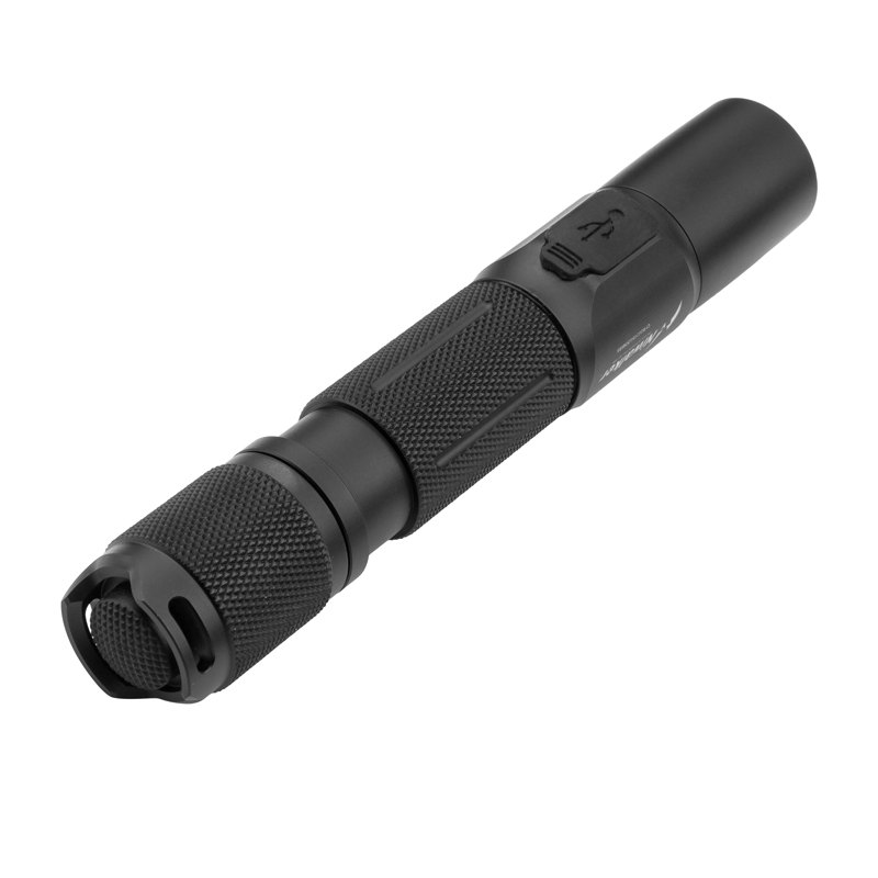 1300 流明 ● Niwalker C11 直充 電筒 ● XP-L V6 1300 流明 ● Niwalker C11 直充 電筒 ● XP-L V6