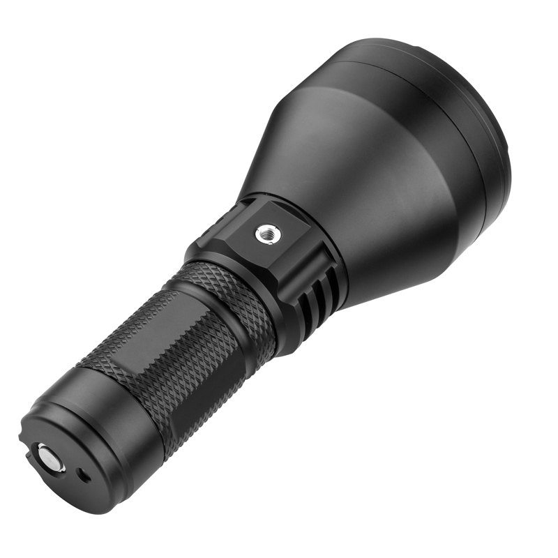 2200 流明 ● Niwalker Vostro BK-FA30S 電筒 ● XHP35 HI 2200 流明 ● Niwalker Vostro BK-FA30S 電筒 ● XHP35 HI