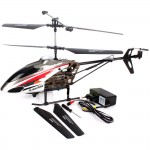 WIFI HELICOPTER WITH CAMERA