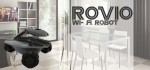 RovioTM Wi-Fi i-Robot