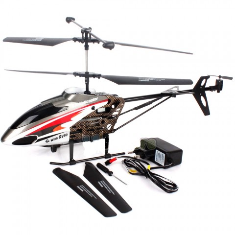 buy remote control helicopter with camera