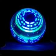 LASER BALL