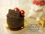 ＊Birthday, special wishes mini D.I.Y cake (Tailor-made)  (#C001)  ＊