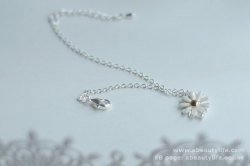 Handmade in Korea - Dandelion Bracelet (BL-VN-215015)