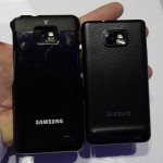 Samsung Galaxy S2  I9100 萬用手提後備電 / 電池 / 充電器