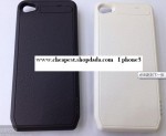 Iphone 5 最新外置電(尿袋) /External BatteryPack