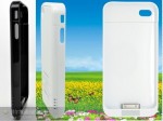 Iphone 4/4S 外置電(尿袋) /External BatteryPack
