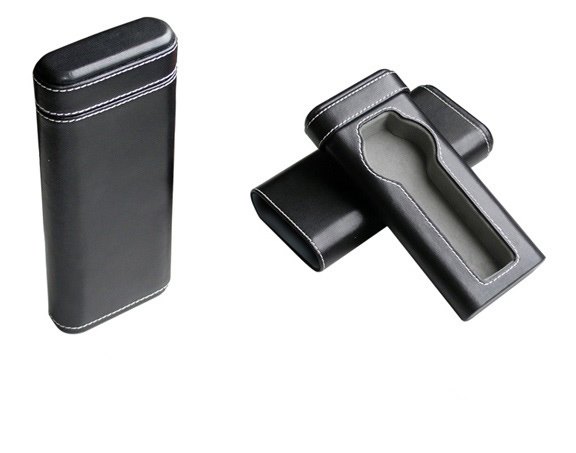 Travelling watch box Travelling watch box