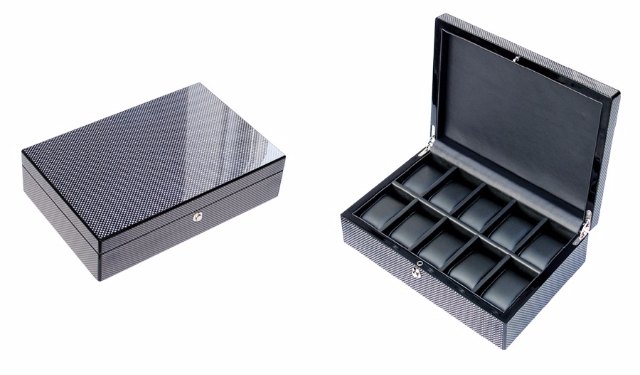 10 Watches Collector Box 10 Watches Collector Box
