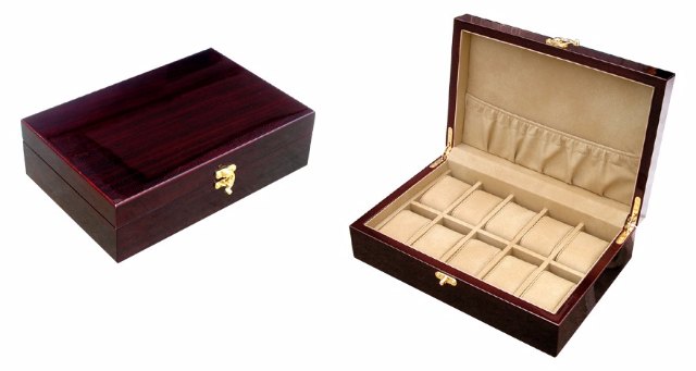 Classical Watches Collector Box Classical Watches Collector Box