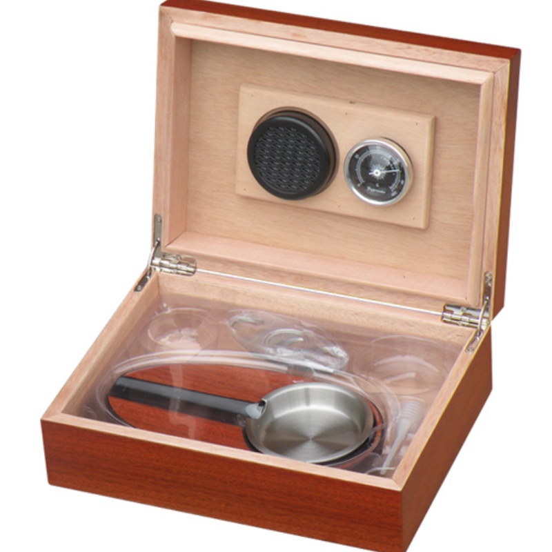 Humidor Combo Set Humidor Combo Set