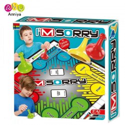 Y258-I'm Sorry ($39 / 1盒)