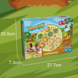 Y269-打地鼠遊戲 ($37 / 1盒)