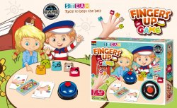 Y289-手指排列遊戲 ($27 / 1盒)