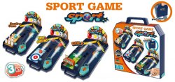 Y292-運動3合1盒子 ($30 / 1盒)