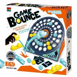 Y295-圓盤彈球遊戲 ($29 / 1盒)