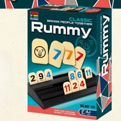 Y308-數字配對 ($26 / 1盒)