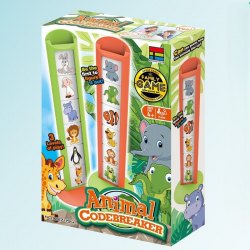 Y310-動物神機妙算 ($21 / 1盒)