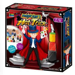 Y347-速疊魔術師 ($32 / 1盒)
