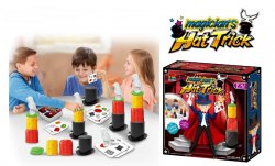 Y347-速疊魔術師 ($32 / 1盒)