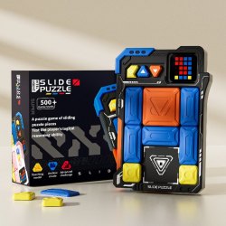 Y353-超智闖關 ($160 / 1盒)