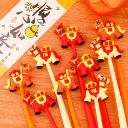 CN009-小馬搖搖筆 ($3.5 / 1支)