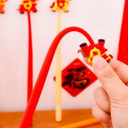 CN009-小馬搖搖筆 ($3.5 / 1支)