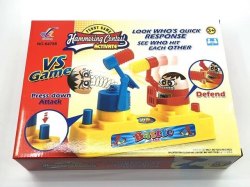 Y010a-有趣扑傻瓜