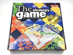 Y017a-俄羅斯方塊棋