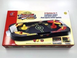 Y019a-對戰冰球台