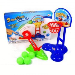 Y028a-兒童籃球機