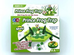 Y036a-迷你拯救青蛙