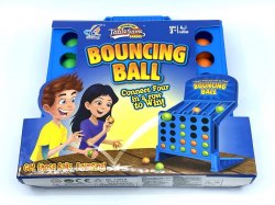 Y049a-彈球四子棋