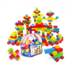 Y053a-積木小背囊